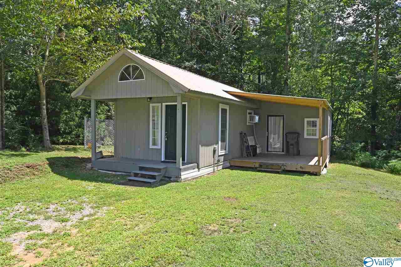 42 Jesse Green Road - Photo 1