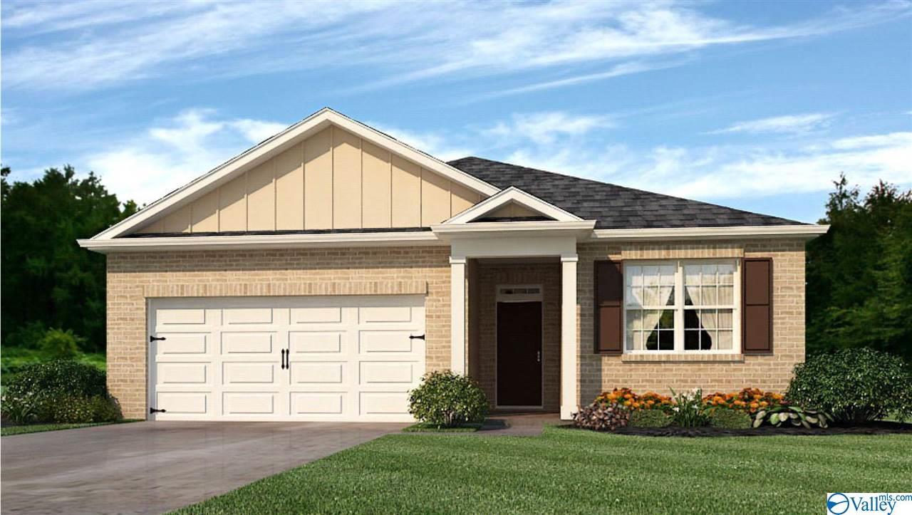 16013 Glenncrest Lane - Photo 1