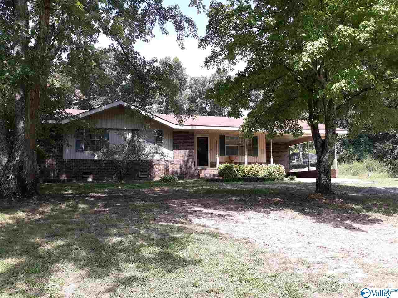 13425 Alabama Hwy 117 - Photo 1