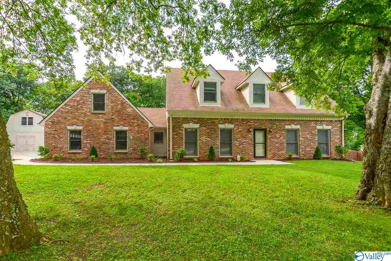 117 Oakland Trace - Photo 1