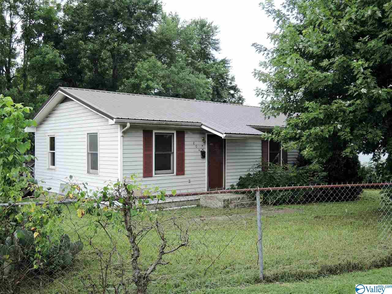 804 Market Street - Photo 1