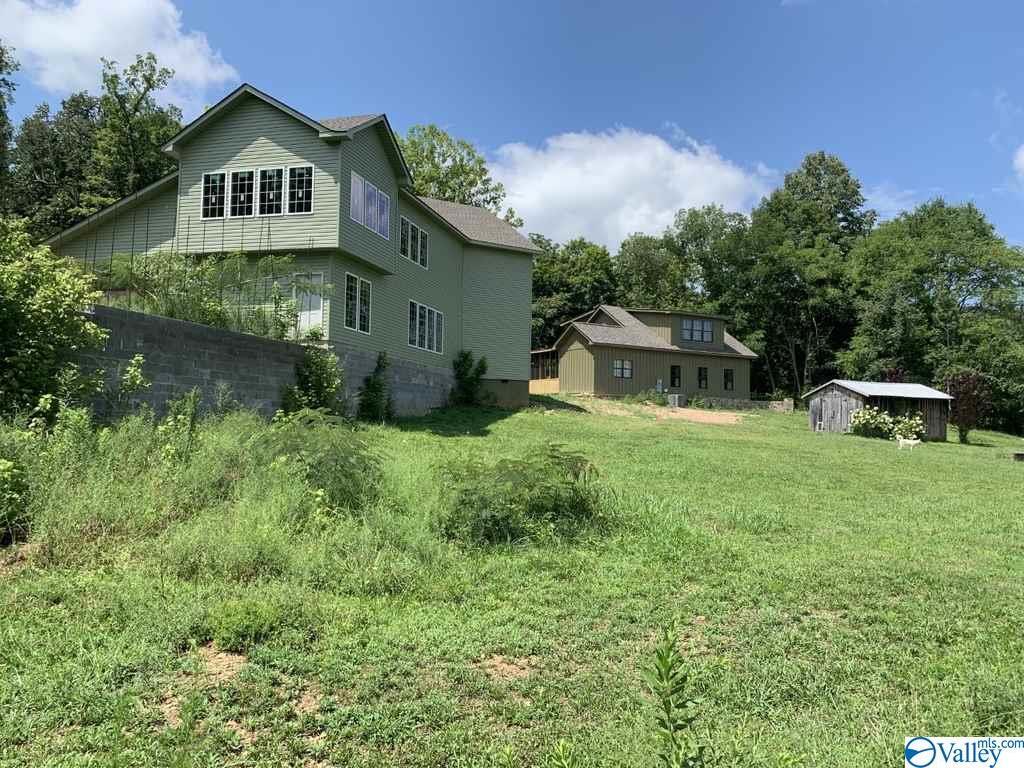 4103 Cathedral Caverns Road - Photo 1