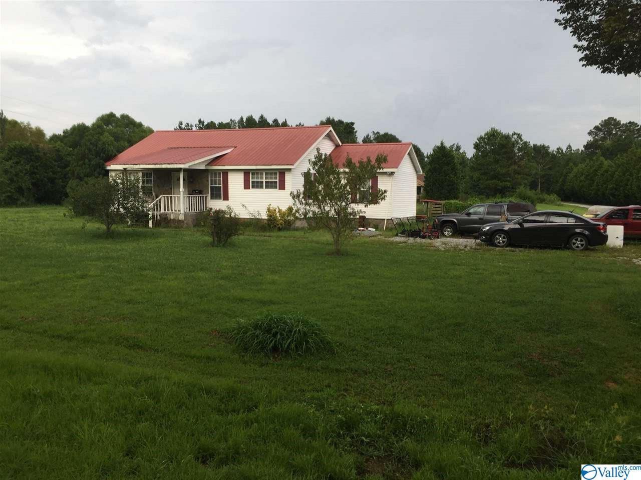 21422 Hays Mill Road - Photo 1