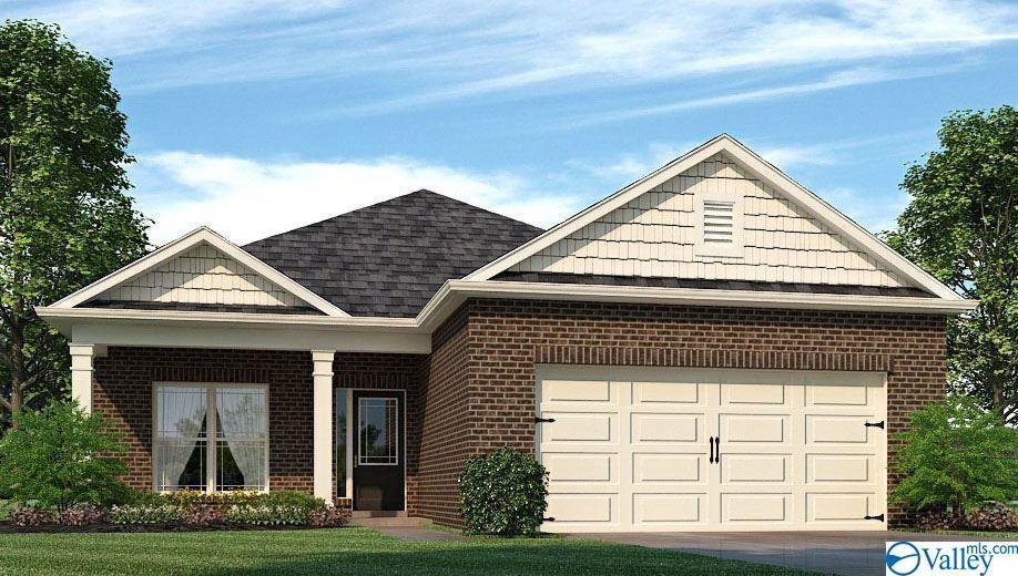 15980 Glenncrest Lane - Photo 1