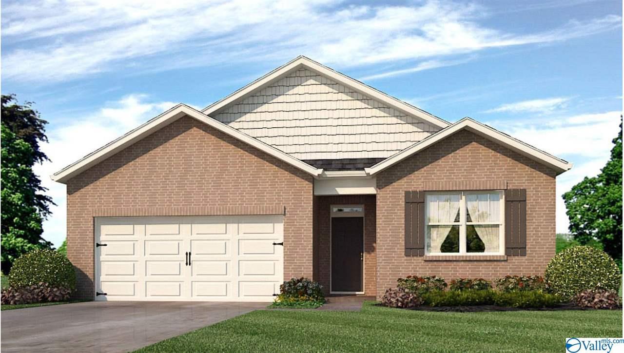 16008 Glenncrest Lane - Photo 1