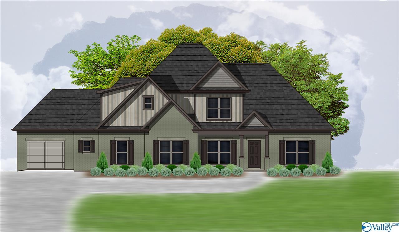 152 Stony Crossing Road - Photo 1