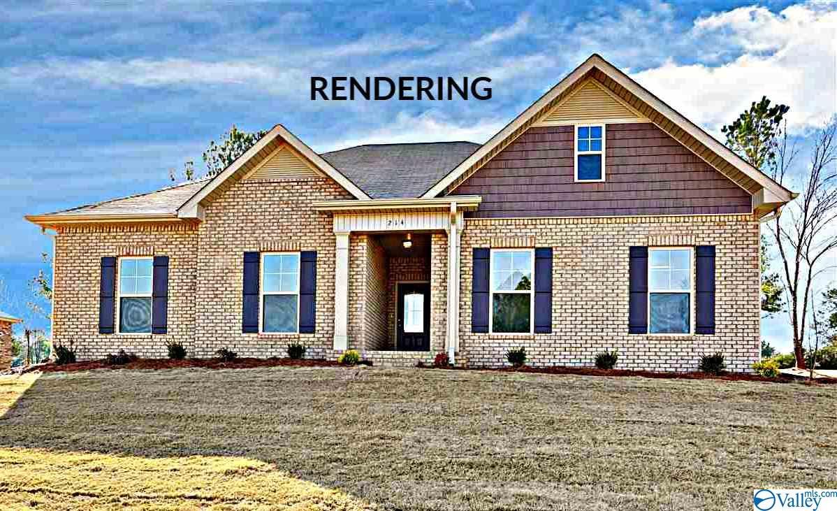24392 Ransom Spring Drive - Photo 1