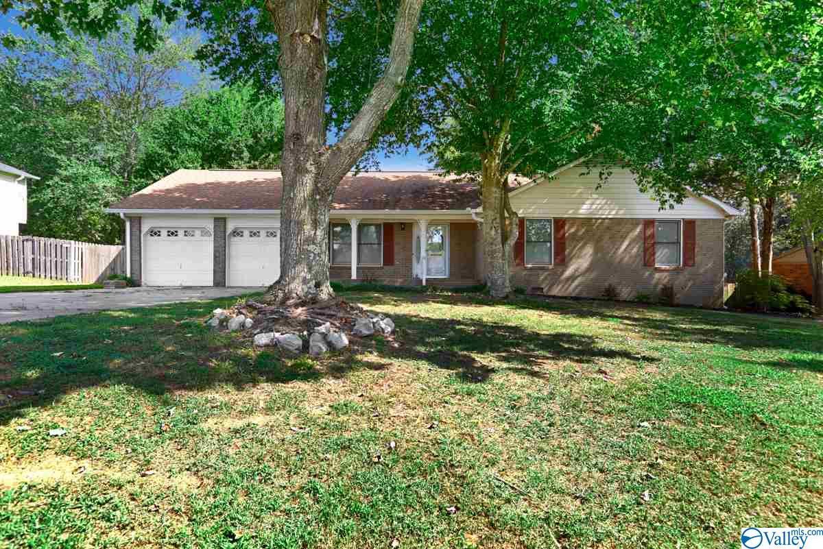 123 Sabel Circle - Photo 1