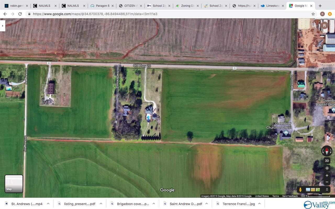 26588 Old Hwy 20 - Photo 1
