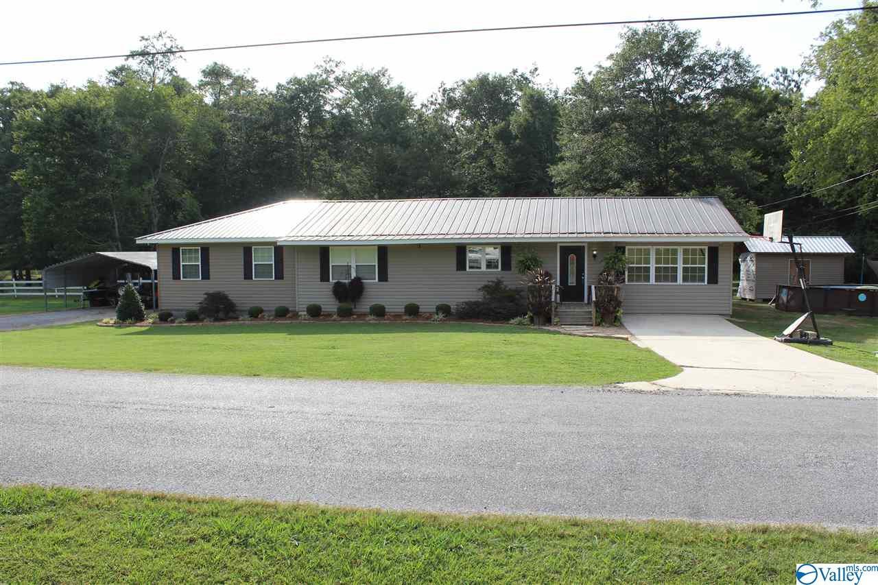 6838 Old Gallant Road - Photo 1