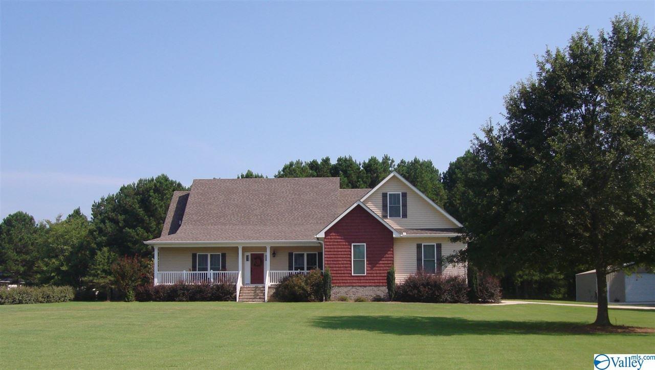6023 Bristow Cove Road - Photo 1