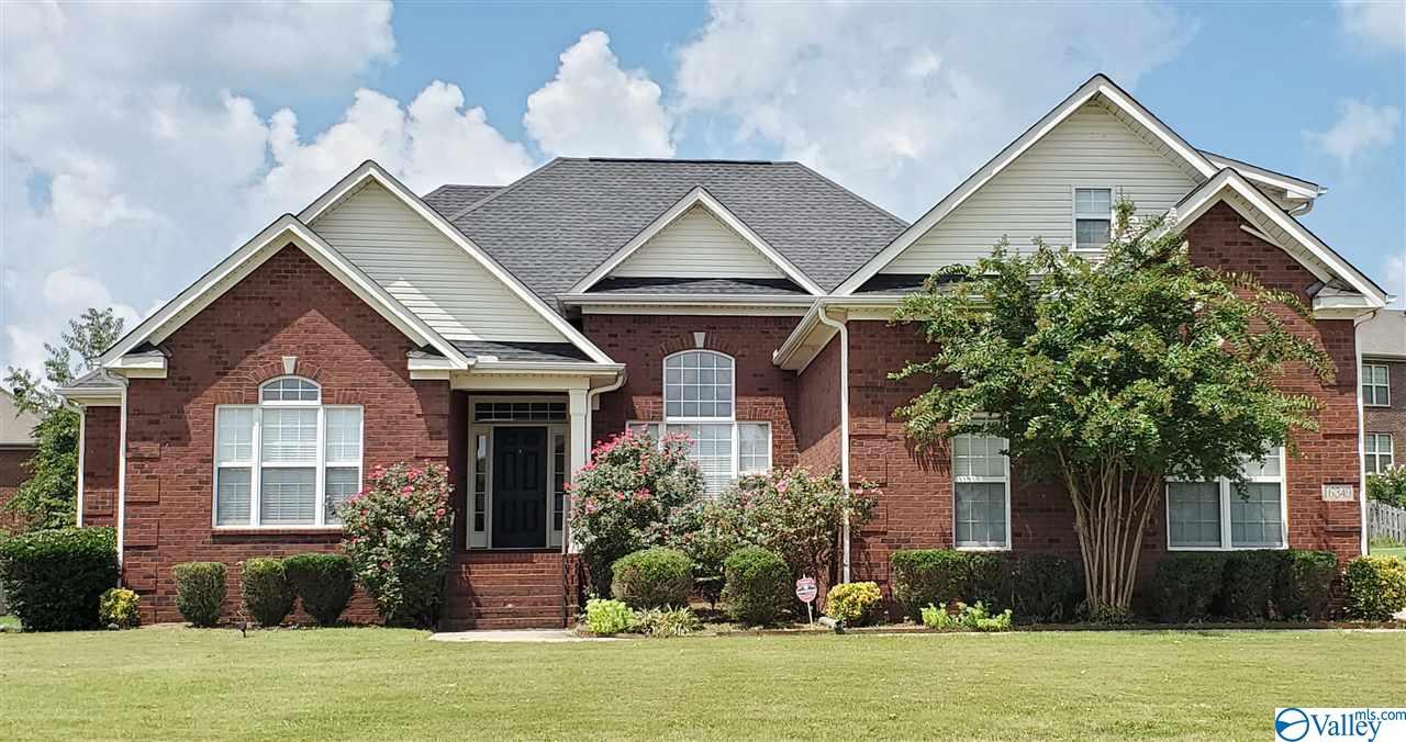 16349 Evarard Circle - Photo 1