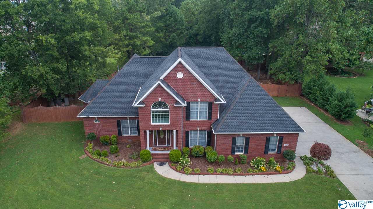201 Hidden Valley Way - Photo 1