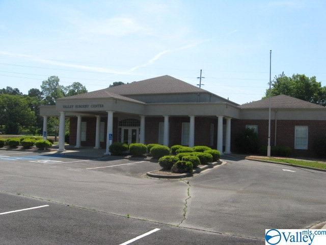 4819 Huntsville Road - Photo 1