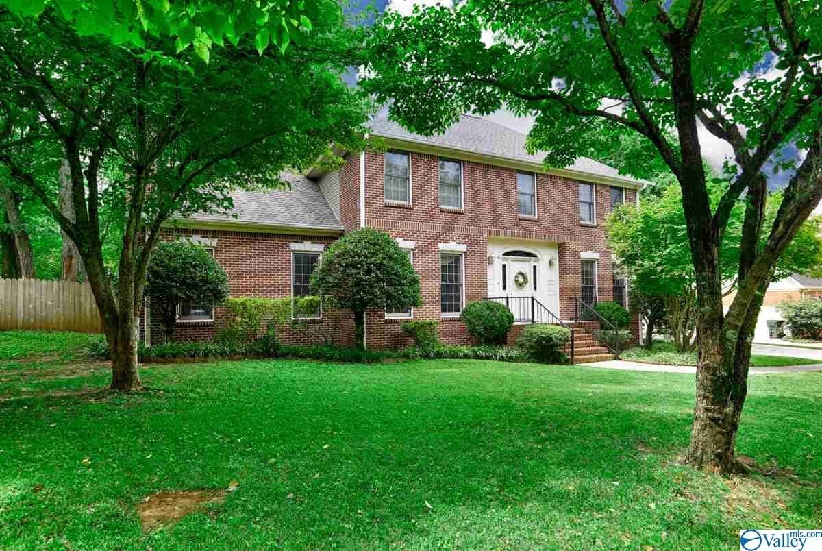 114 Darroby Drive - Photo 1