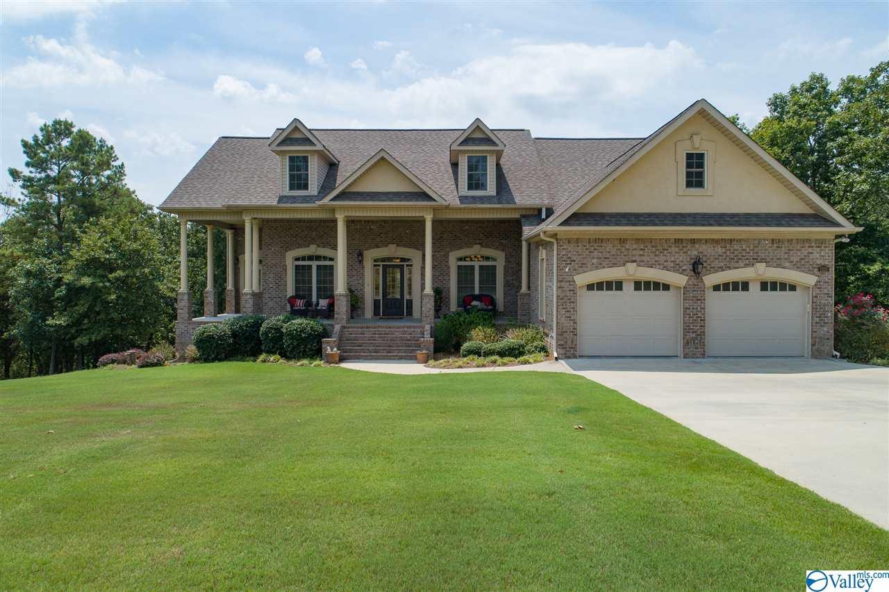 1231 Monte Sano Drive - Photo 1