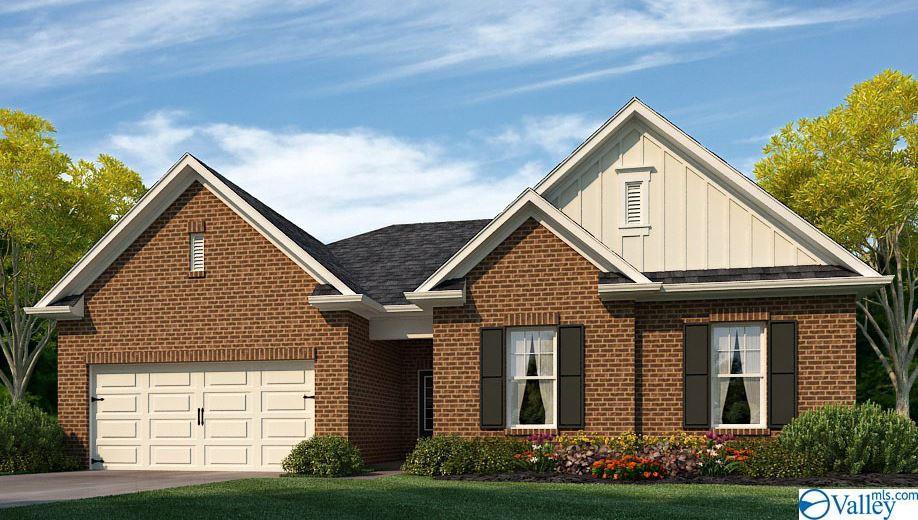 129 Oak Fletcher Drive - Photo 1