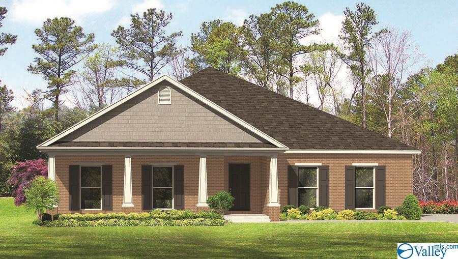 24371 Ransom Spring Drive - Photo 1