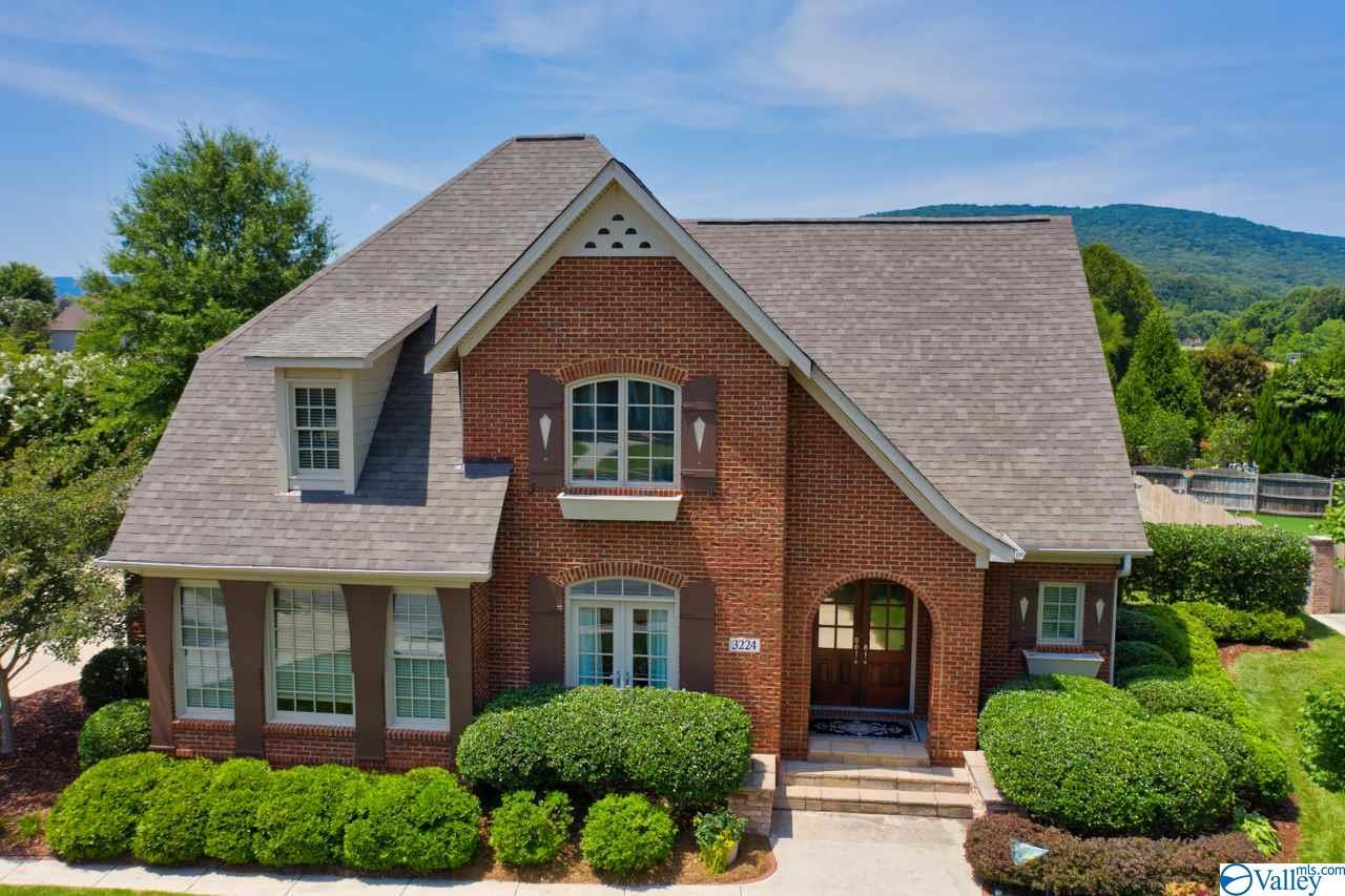 3224 Stonewall Road - Photo 1