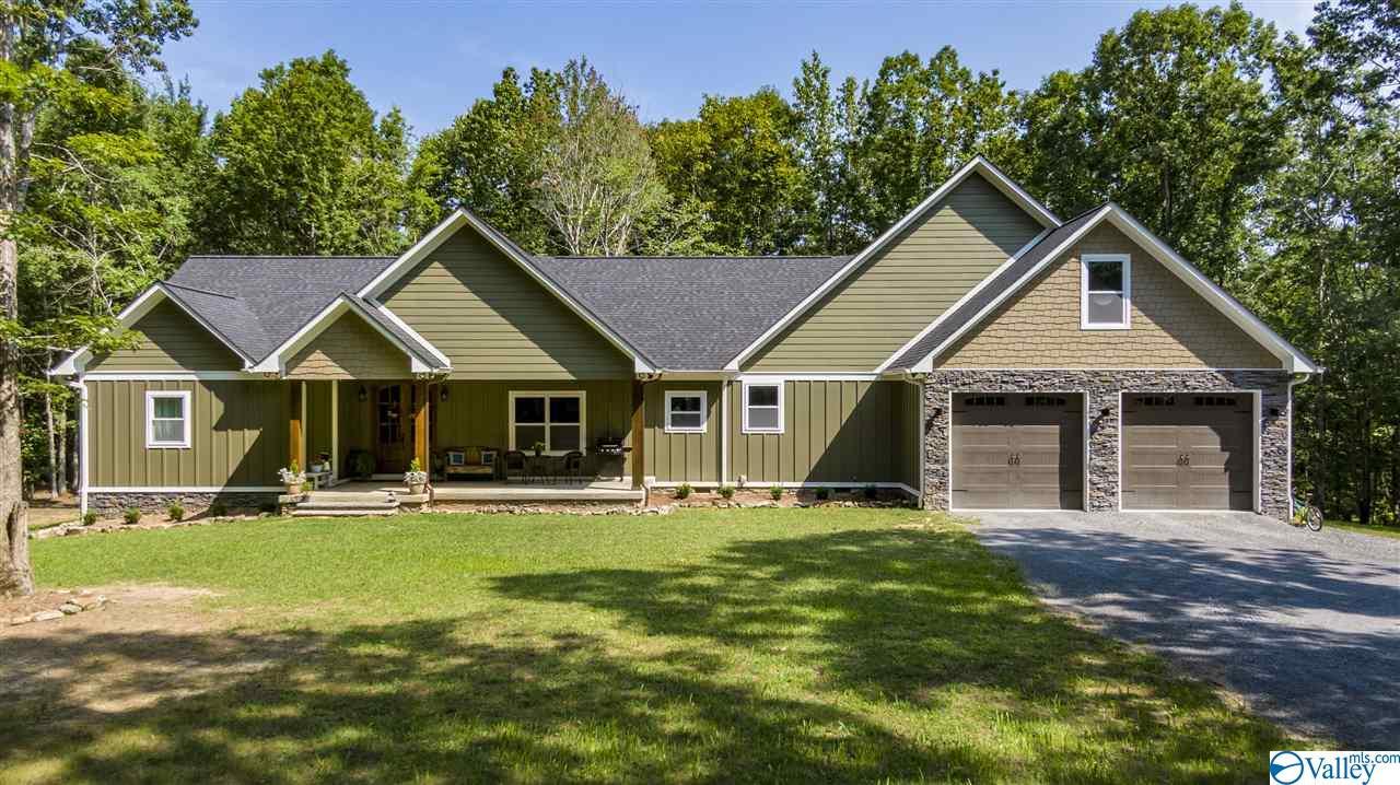 4920 Desoto Parkway - Photo 1