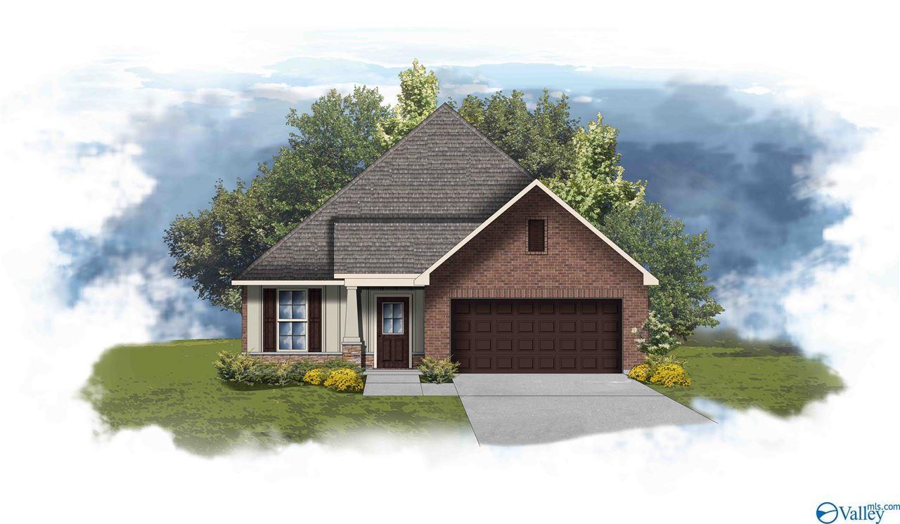 184 Summer Pointe Lane - Photo 1