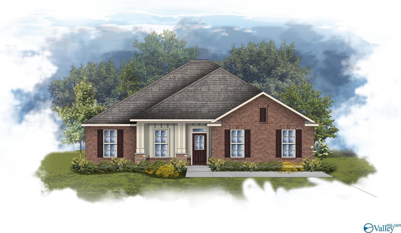 188 Summer Pointe Lane - Photo 1