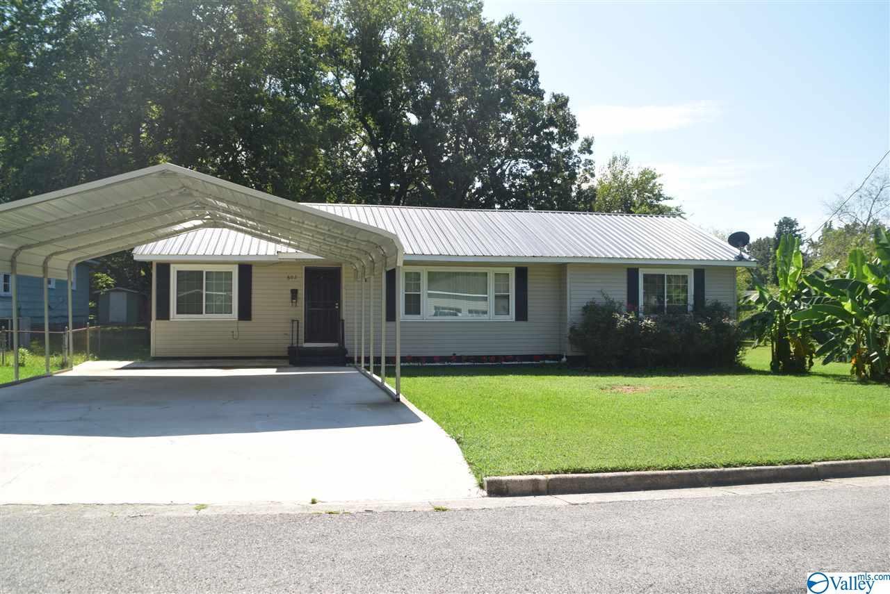 602 Magnolia Avenue - Photo 1
