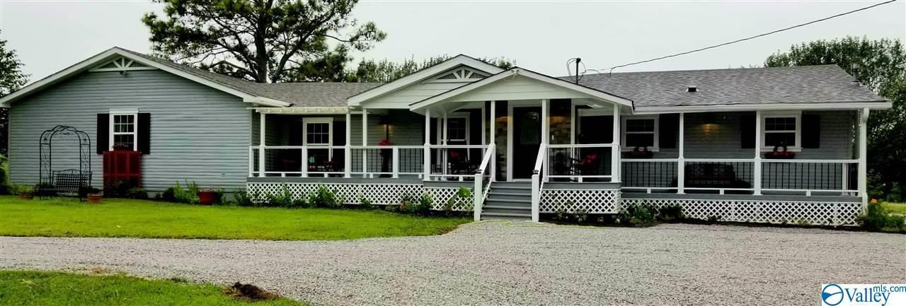 19303 East Limestone Road - Photo 1