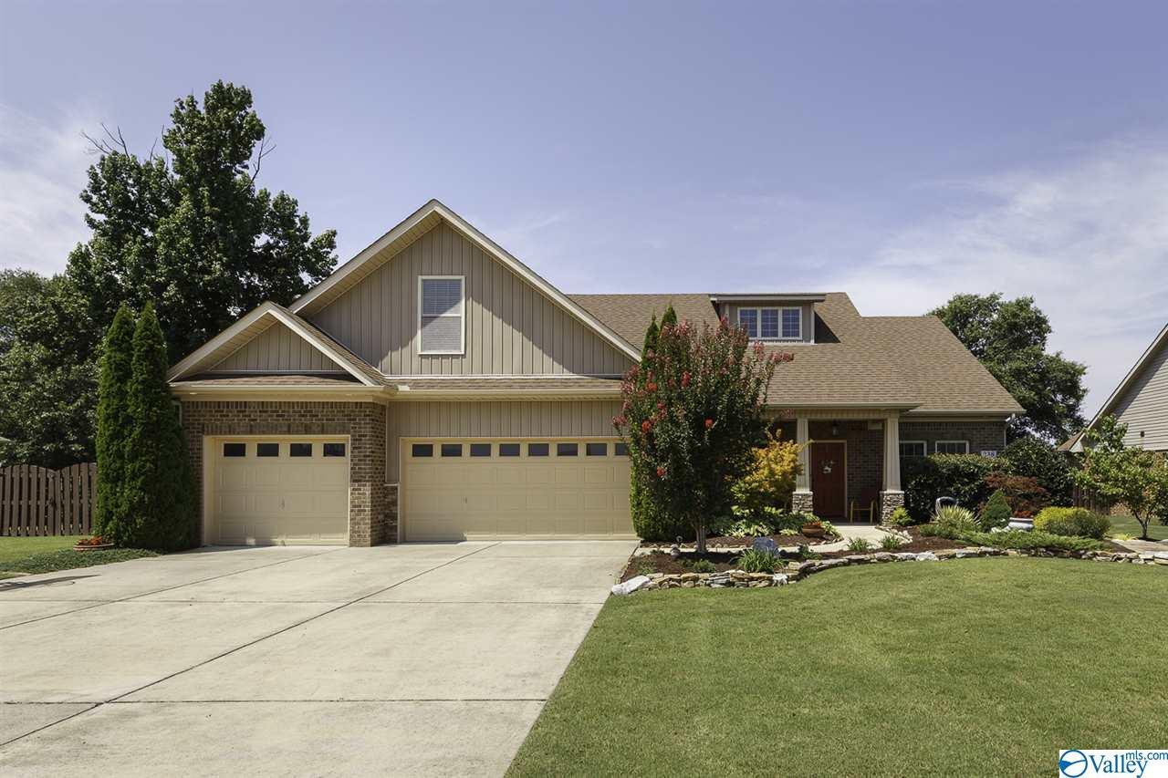 238 Waterbrook Lane - Photo 1