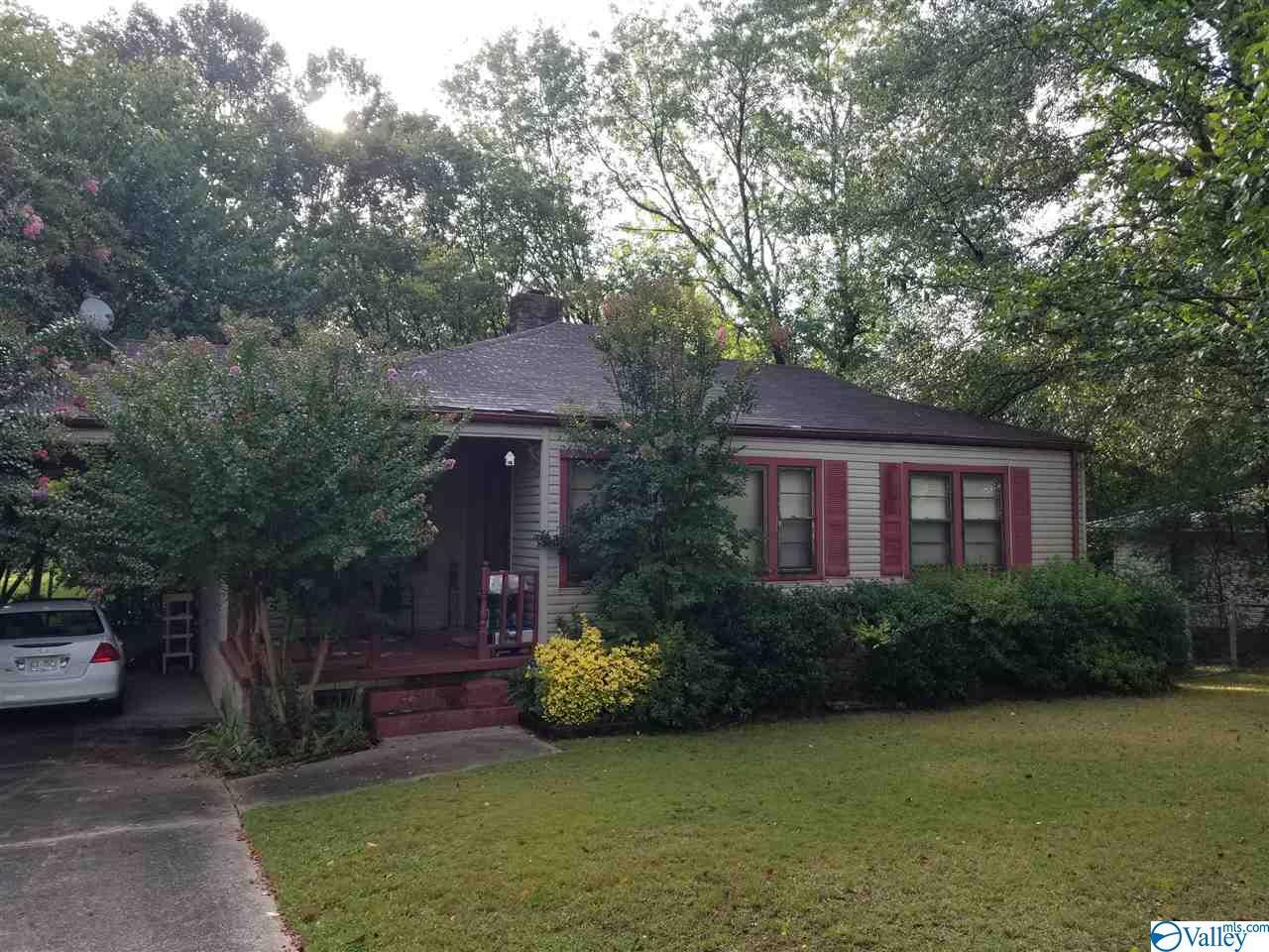 1905 Noccalula Road - Photo 1