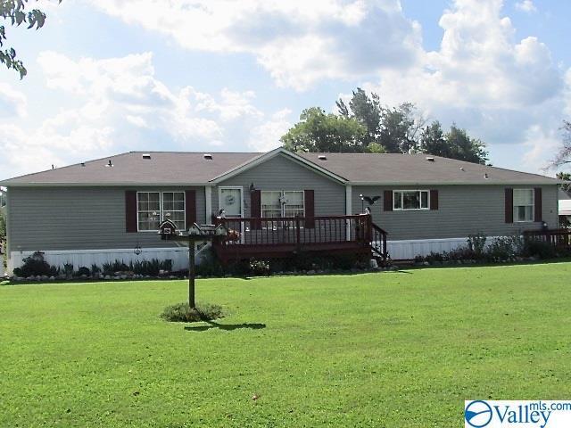 5186 Maysville Road - Photo 1