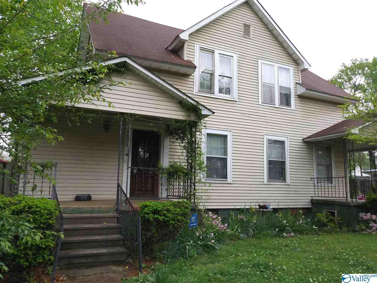 3610 Alpine Street - Photo 1