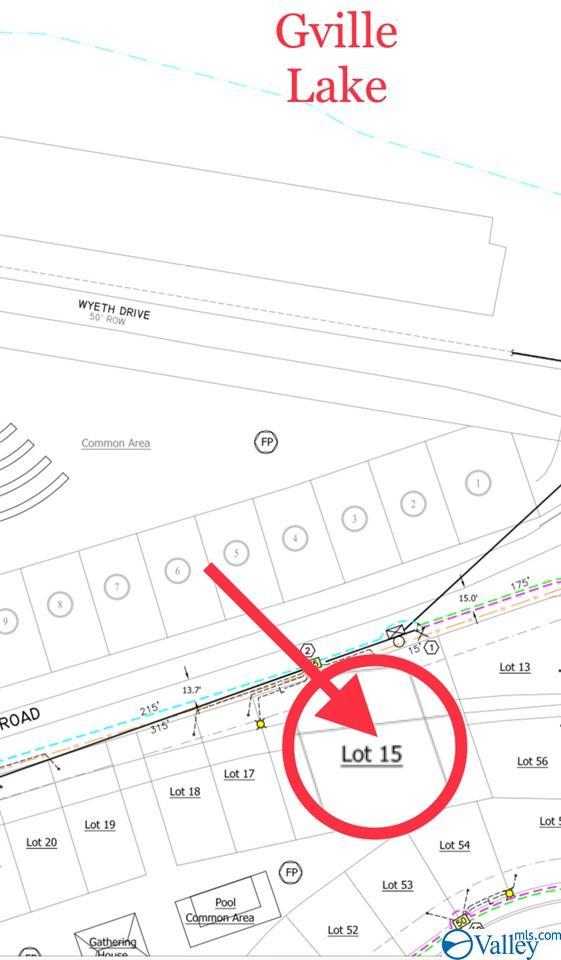 Lot 15 Hardin Road - Photo 1