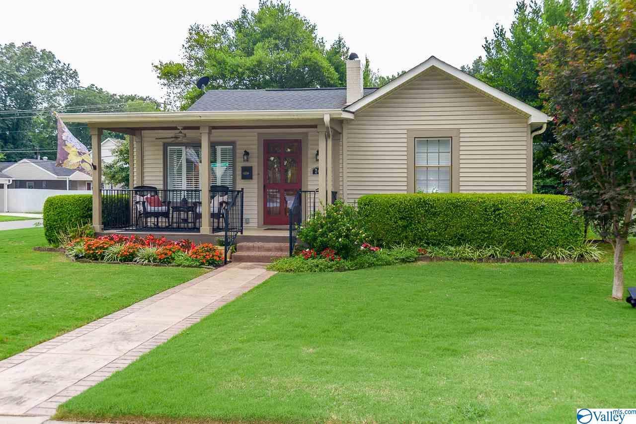 2408 Poincianna Street - Photo 1