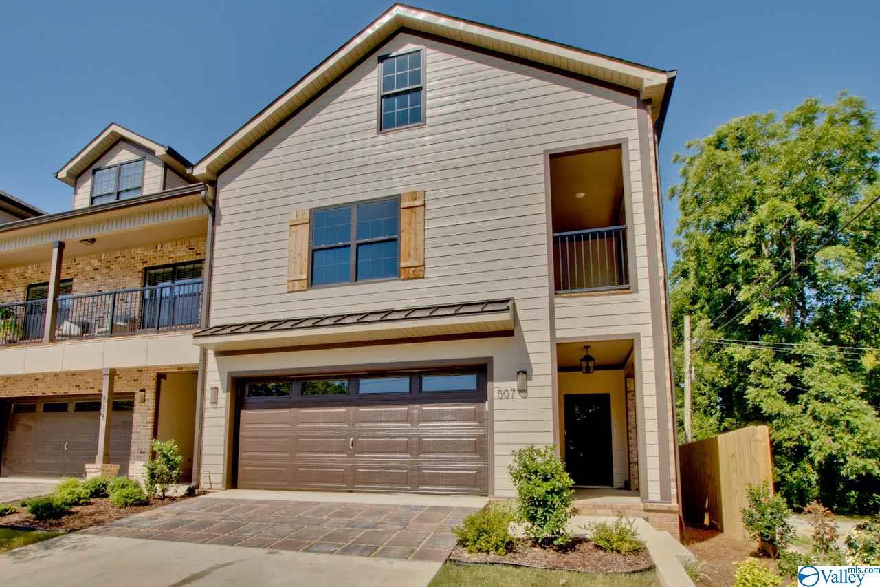 507 Dement Street - Photo 1