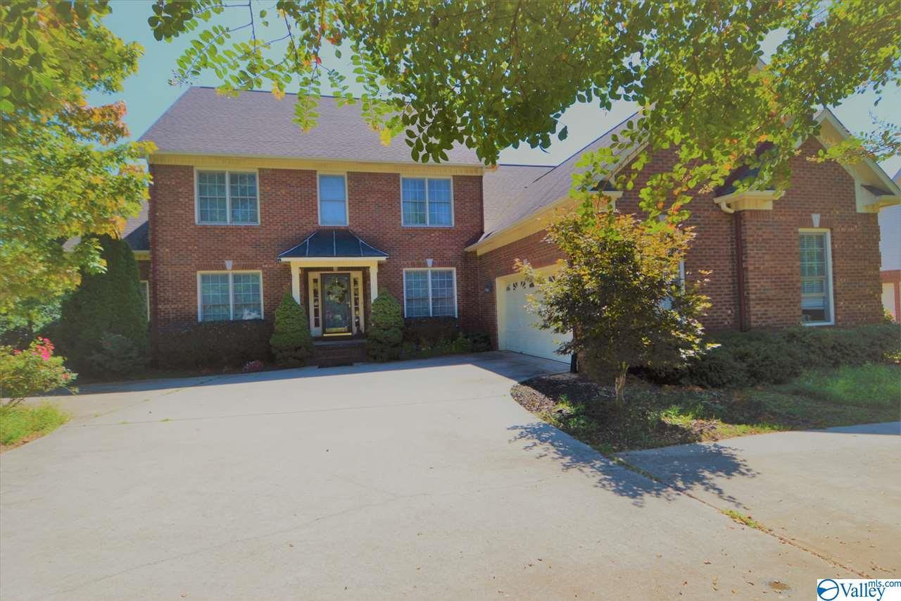 117 Downing Ridge - Photo 1