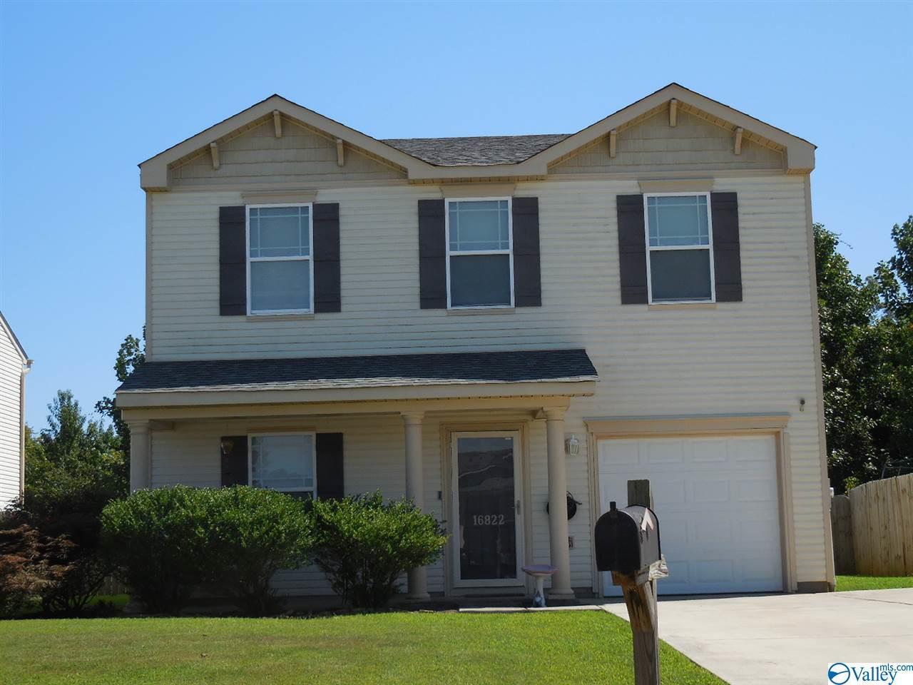 16822 Wellhouse Drive - Photo 1
