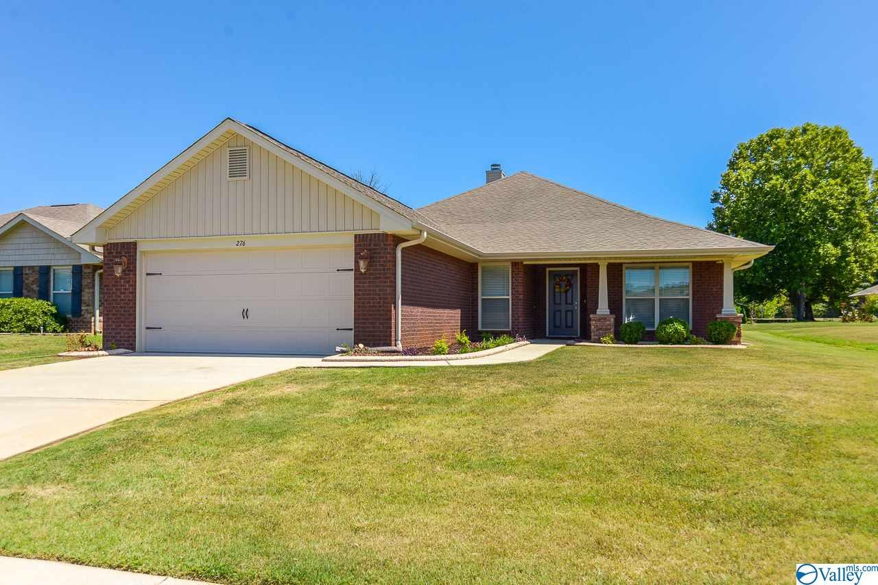 276 Village Springs Drive - Photo 1