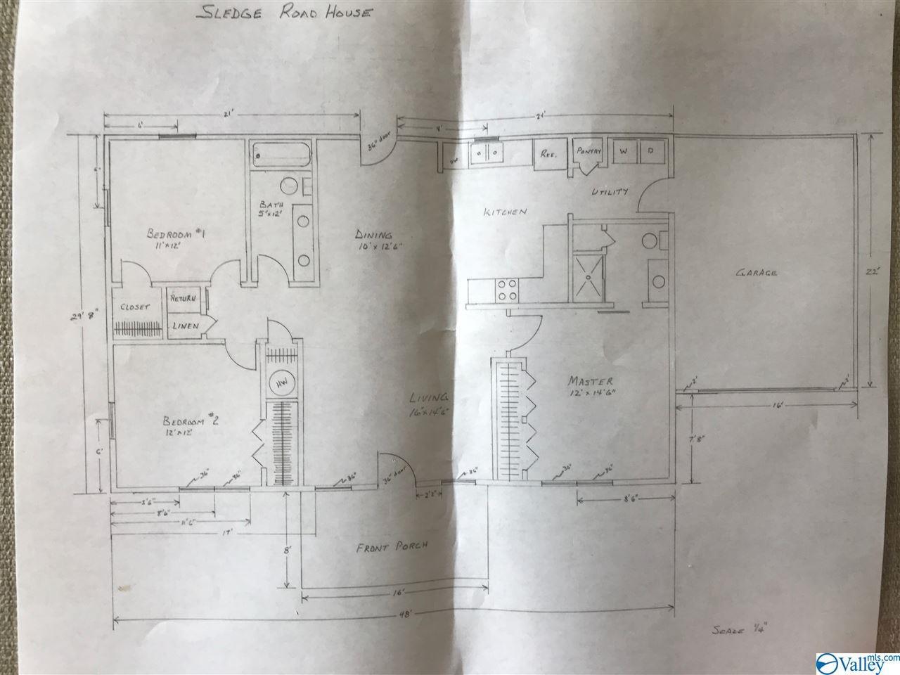 17099 Sledge Road - Photo 1