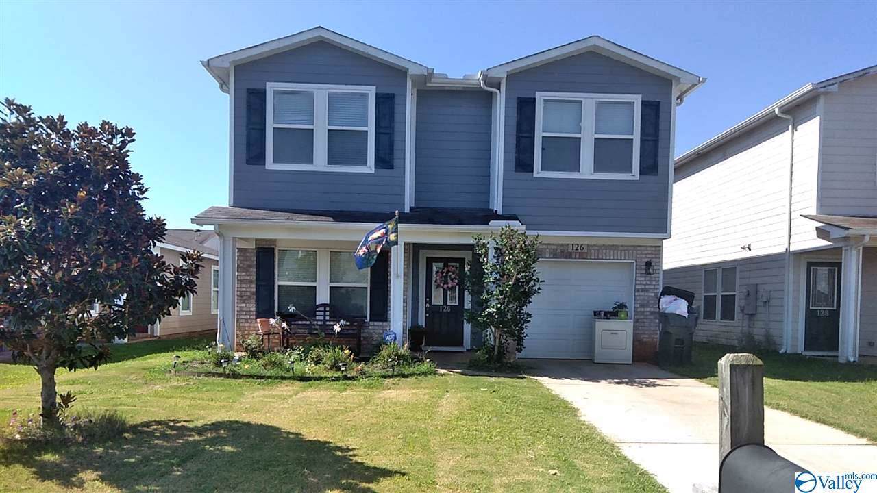 126 Farmington Drive - Photo 1