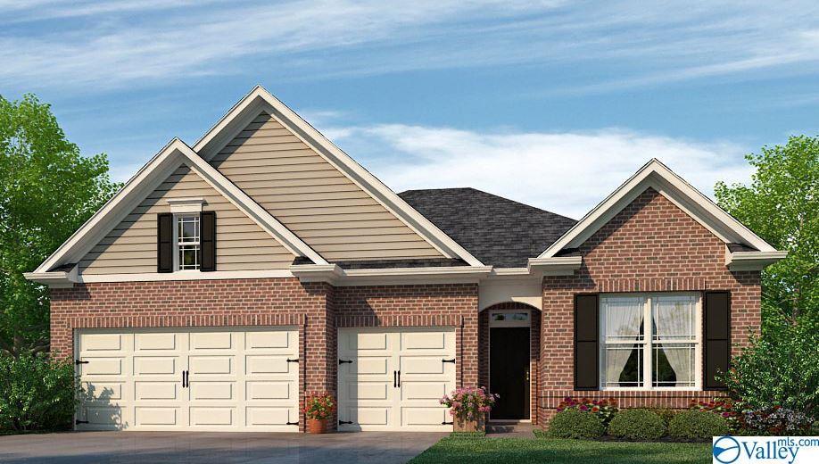 106 Rosyside Circle - Photo 1