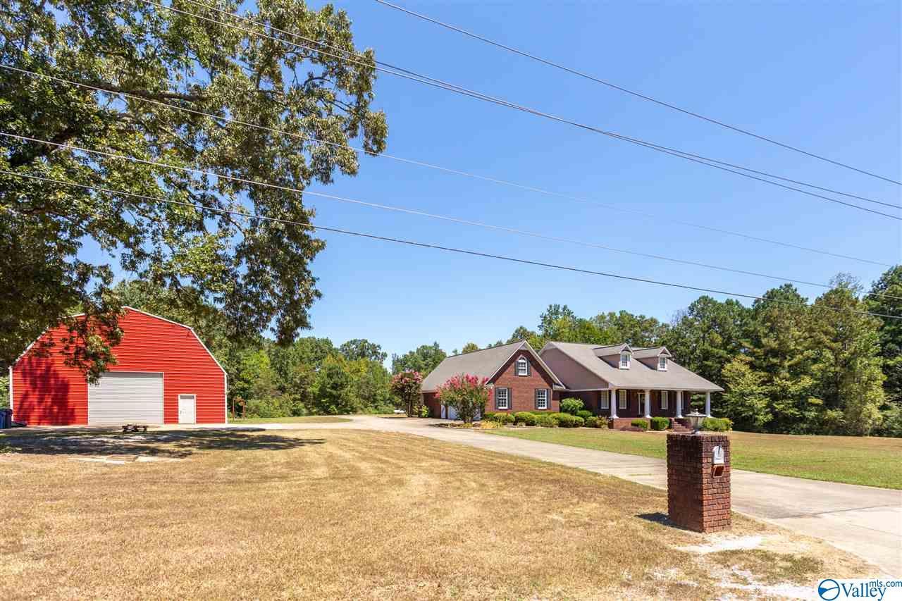 6688 Rocky Ford Road - Photo 1