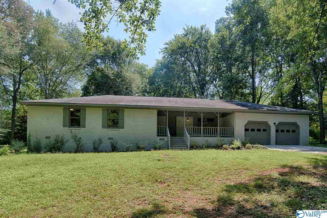125 Rachel Drive - Photo 1