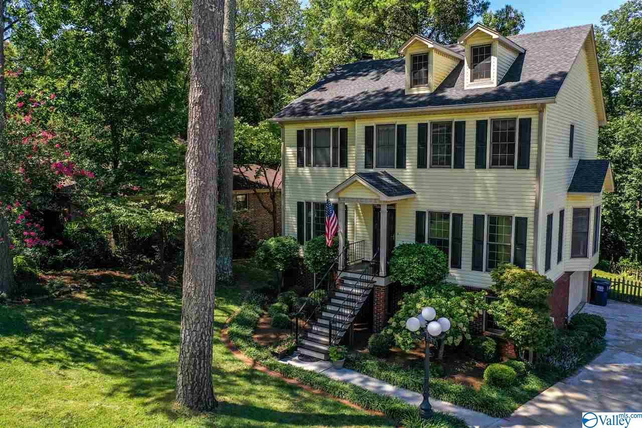 7798 Smoke Rise Road - Photo 1