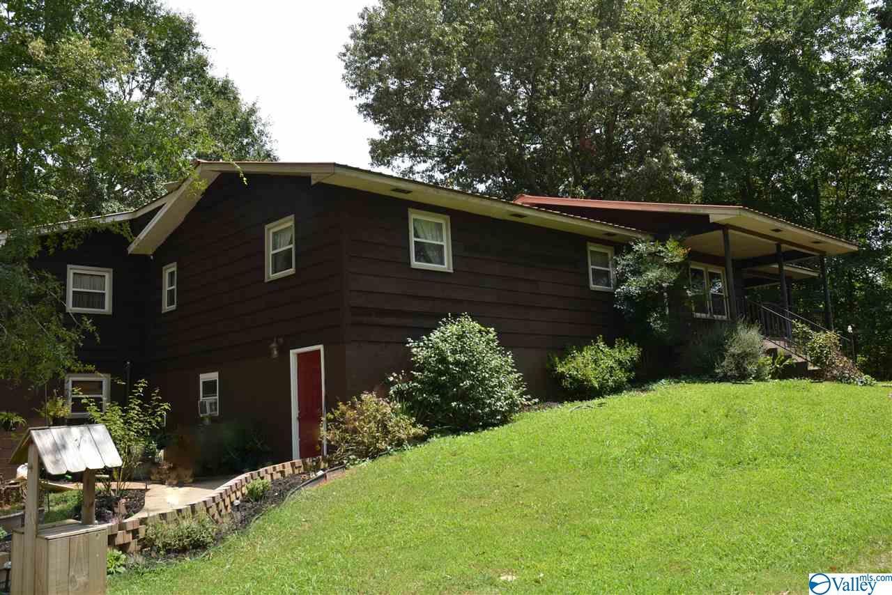 2401 Belle Hart Drive - Photo 1