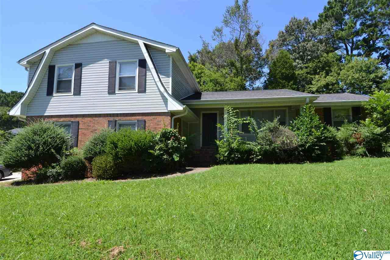 805 Seina Vista Drive - Photo 1