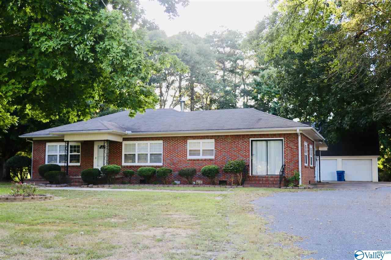 12229 Alabama Highway 168 - Photo 1