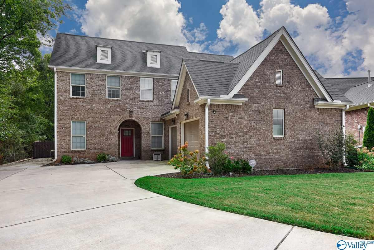 101 Walking Trail Way - Photo 1