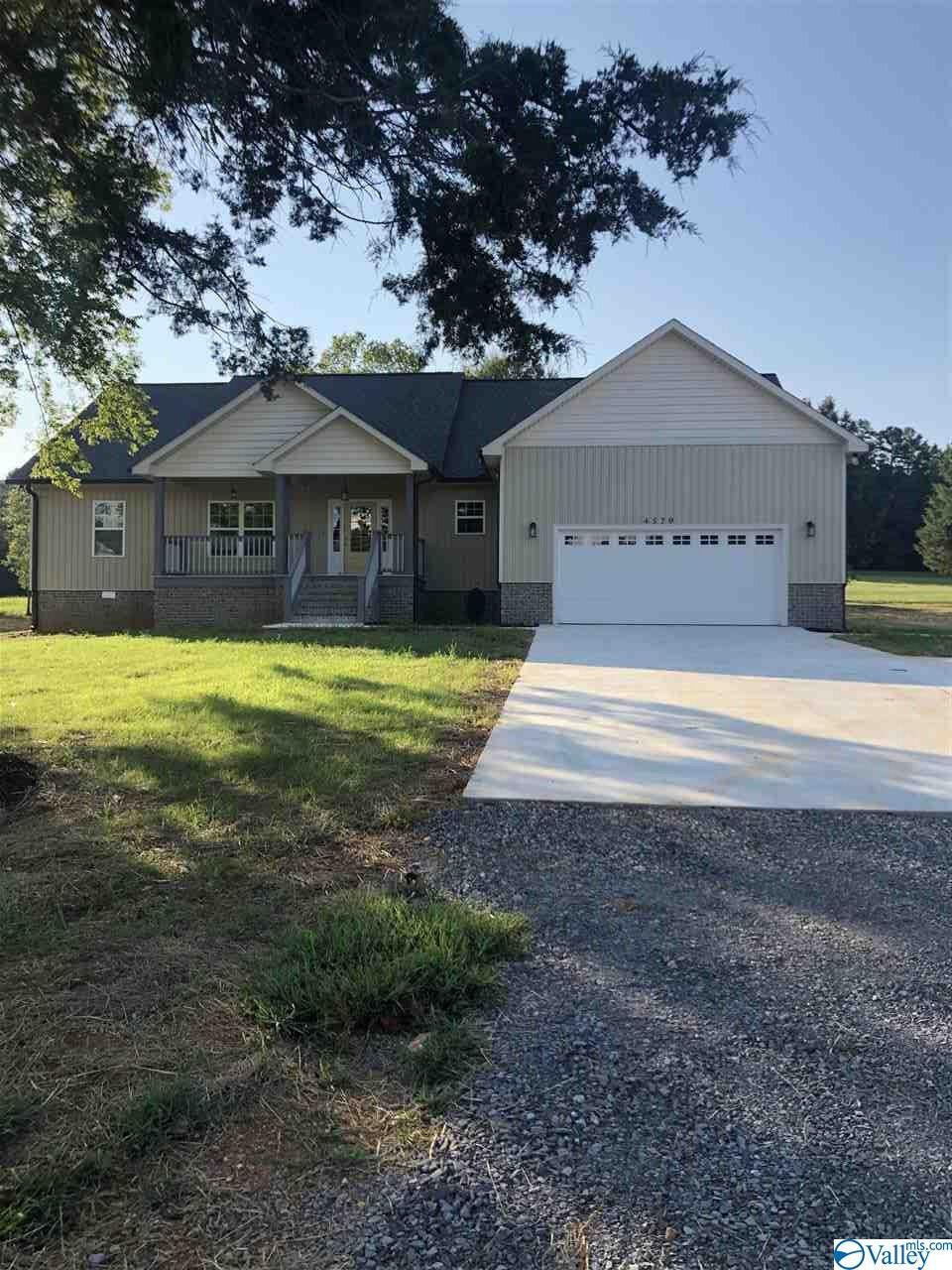 4570 Alabama Hwy 79 - Photo 1