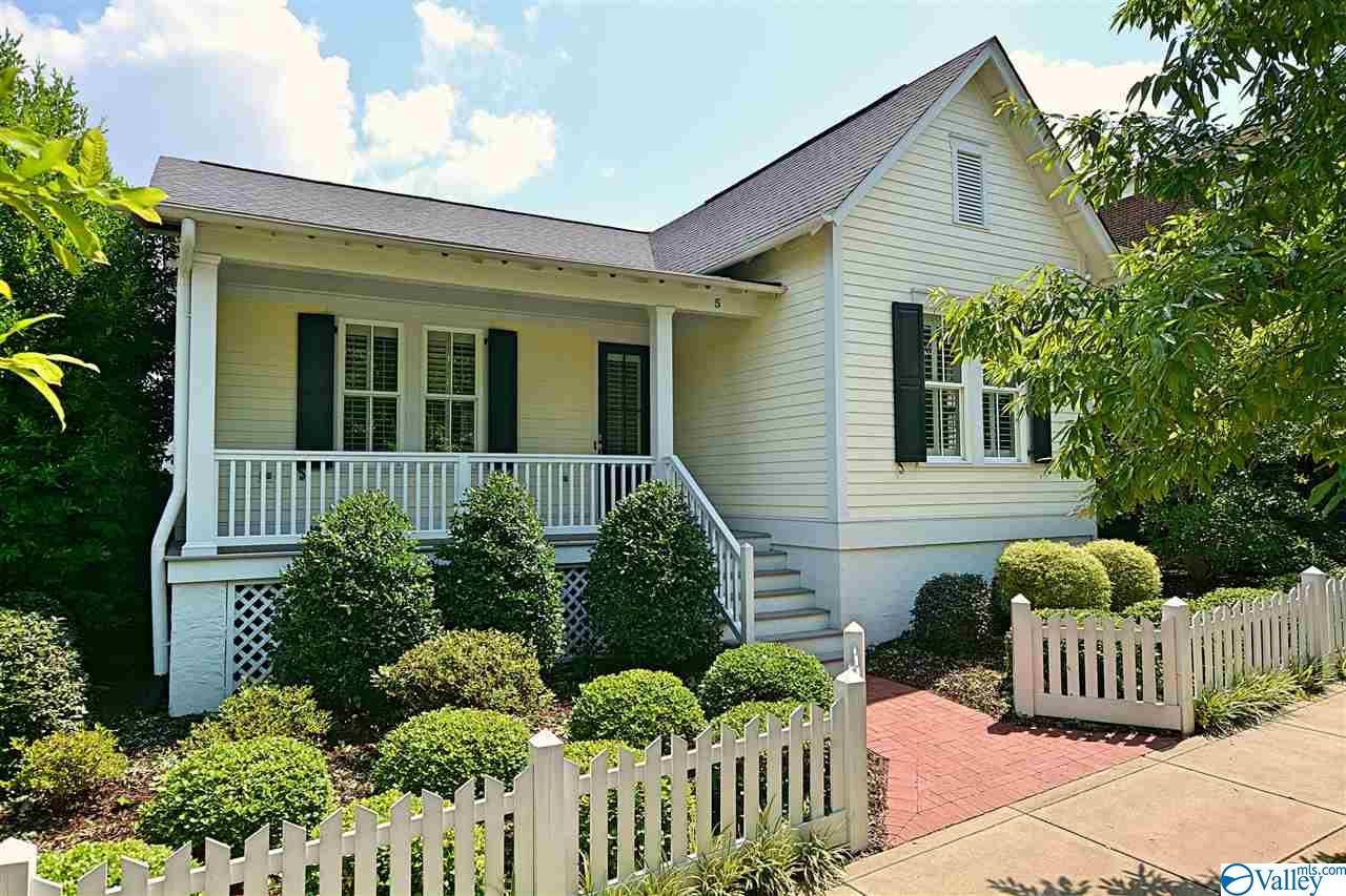 5 Hope Street - Photo 1